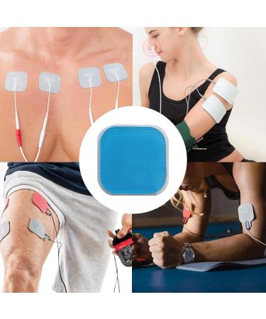 Gel Pads Compatible with Beurer - 59 Gel Pads - Buy Online on GoSupps.com