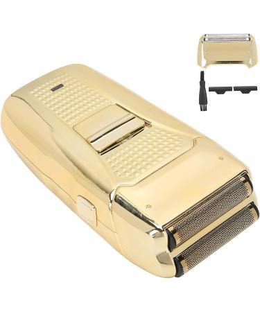 Electric For Men Electric Shavers For Men Men's Beard Trimmer with USB Charging Rechargeable Personal Care Appliance For Travel and Home - Buy Online on GoSupps.com