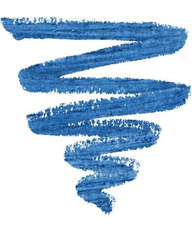 Nyx - Delineador de ojos slide on pencil professional makeup azul 1 unit (Lot de 1) - Buy Online on GoSupps.com
