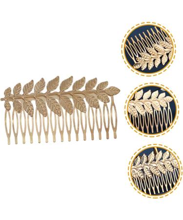DOITOOL Bridal Hair Comb Alloy Bride Wild Veil - Buy Online on GoSupps.com