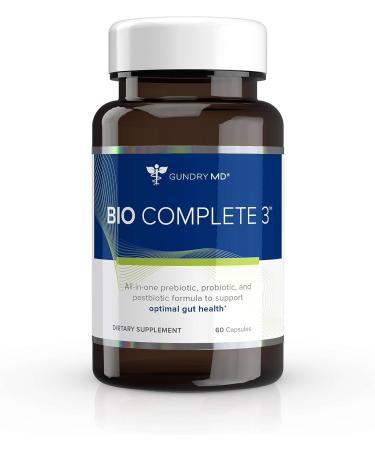 Gundry MD Bio Complete 3 - Prebiotic