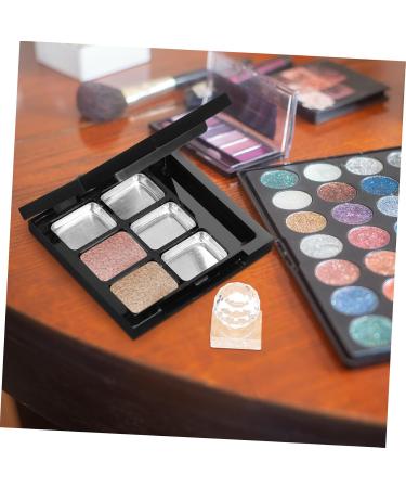 Buy Empty Blush & Eyeshadow Palette Case - Blush Box Storage for Cosmetics - International Shipping Available - Buy Online on GoSupps.com