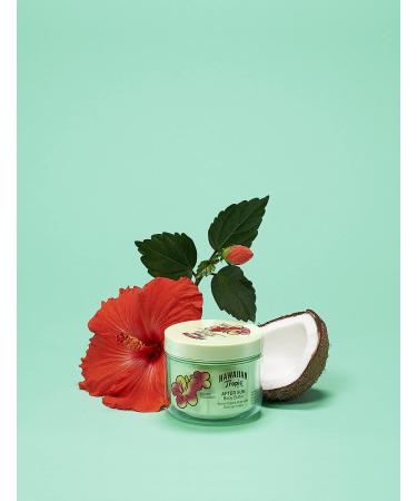 Hawaiian Tropic Aftersun Body Butter Exotic Coconut - 1 Count - Buy Online on GoSupps.com