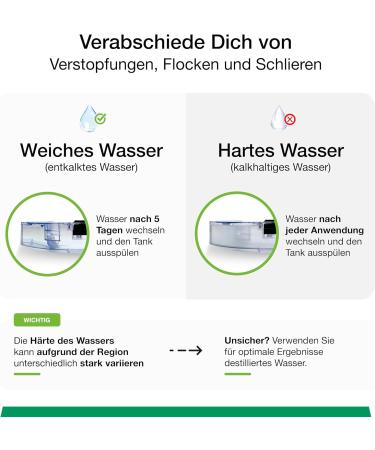 Buy Biohy Floor Cleaner for Wiping Robots - Fresh Spring Fragrance (2 x 1L) | Sustainable Foam & Streak-Free | Best International Shipping - Buy Online on GoSupps.com