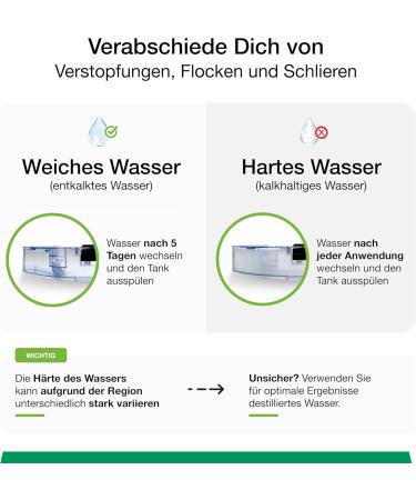 Buy Biohy Floor Cleaner for Wiping Robots - Orange Scent (2 x 1L) | Sustainable 1:200 Concentrate | Foam & Streak-Free Solution for All Floors - Buy Online on GoSupps.com