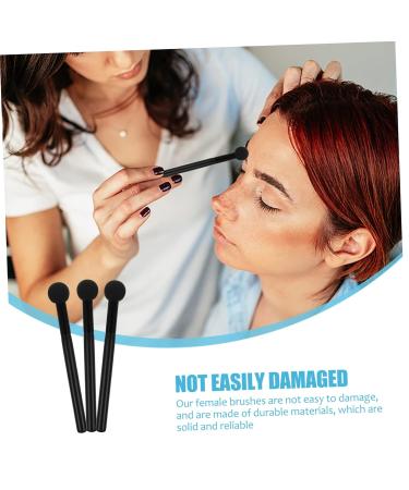 Mipcase 6 Pcs Makeup Brush Set - Concealer Sponges Lip Applicator & Foundation Puff - Premium Makeup Tools for Flawless Application - Buy Online on GoSupps.com