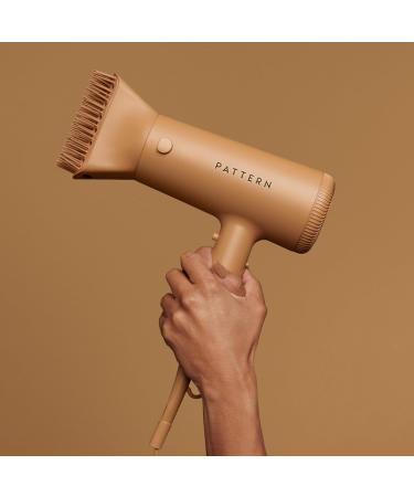 PATTERN by Tracee Ellis Ross Blow Dryer | Four Attachments for Curly & Coily Hair - Perfect for International Shipping - Buy Online on GoSupps.com