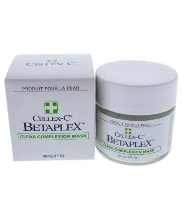 Cellex-C Betaplex Clear Complexion Mask 2 Fl Oz