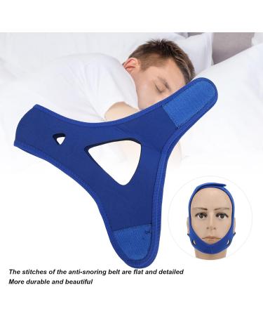 Kinn Straps for CPAP Users | Anti-Snoring Chin Straps & Snoring Solution | Double Chin Reducer & V-Line Lifting Mask - Buy Online on GoSupps.com