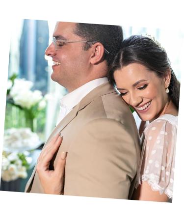 Buy Gleavi Frame Stand - 4 Pairs Glasses Accessories Repair Arms Earclip Holder for Retro Sunglasses | International Shipping Available - Buy Online on GoSupps.com