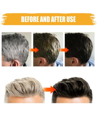  Nexolla Shampoo Bar Solid Shampoo Bar Hair Darkening Shampoo Bar Inverted Bar for Gray Hair Shampoo for Natural and Strong Hair - Buy Online on GoSupps.com