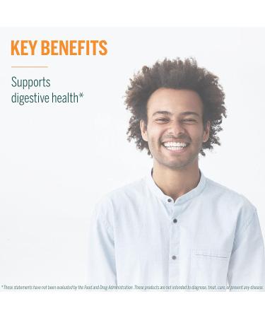 Genestra Brands Berberis Formula | Barberry Goldenseal and Oregon Grape Herbal Supplement | 90 Capsules 90 Count (Pack of 1) - Buy Online on GoSupps.com