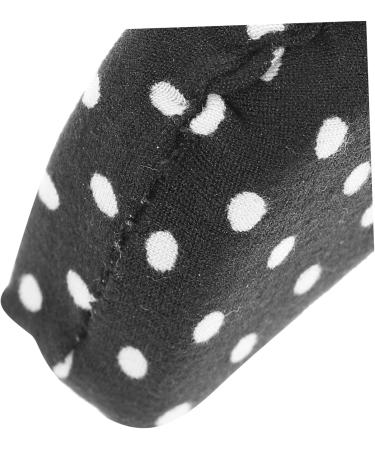 Shop Gatuida 20 Pairs Toe Plug Shoe Inserts - Forefoot Pads & High Heel Filler for Men & Women - Breathable Shoe Insole for Comfort - Buy Online on GoSupps.com