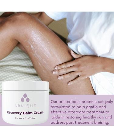 Buy Arnica Cream for Bruises & Swelling - Expert Healing After Cosmetic Treatments & Surgery - Buy Online on GoSupps.com