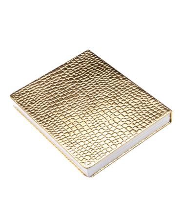 HONMEET 120 Nail Art Display Book Display Nail Art Nail Color Chart Book Nail Art Gel Nail Accessories Nail Polish Glue Display Card Nail Color Show Card