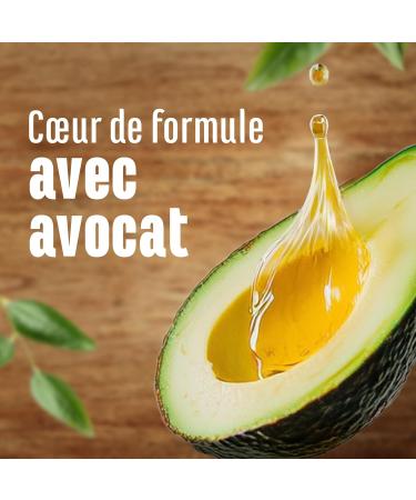  Le Petit Marseillais Le Petit Marseillais 4-in-1 Expert Repair Mask with Organic Jojoba Oil (370ml Jar) Hair Mask for Brittle Hair Silicone-Free Hair Care 96% Natural Origin - Buy Online on GoSupps.com