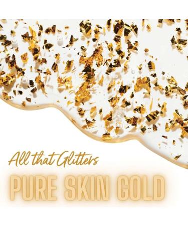 MIRENESSE NEW 24K Gold Guasha Lifting Retinoil Mini Face & Body - Buy Online on GoSupps.com