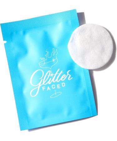 Glitter Faced Edible Glitter for Cocktails - 0 Cal Food-Safe Sparkling Dust for Drinks - 237ml 8 Pieces - Perfect for Parties - Buy Online on GoSupps.com
