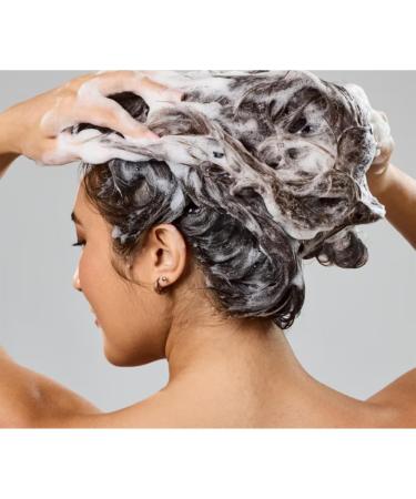 Bumble And Bumble Gentle Shampoo 8-Ounces & Bumble And Bumble Super Rich Conditioner 8-Ounces - Buy Online on GoSupps.com