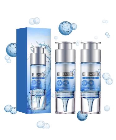 Collagen Body Care Oil, Collagen Firming Body Oil, Collagen Lifting Body Oil for Neck, Arms, Thighs, Body Skin Firming