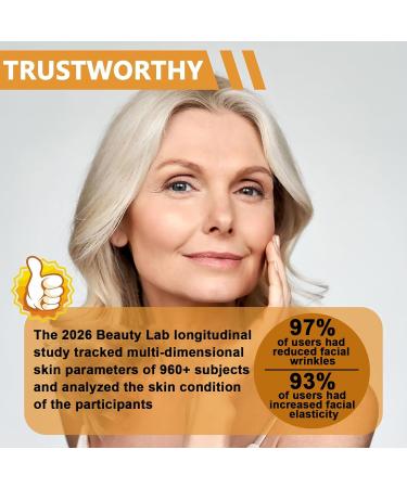 Bee Venom Wrinkle Removal Cream Anti-Aging Firming Lifting and Moisturizing Skin Cream for All Skin Types Recovery and Anti-Wrinkle Care 70 Fl Oz (Pack of 1) - Buy Online on GoSupps.com