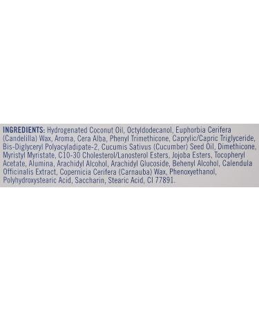 Blistex Lip Infusions Soothe Lip Moisturizer 0.13oz (3 Pack) - Hydrating Lip Balm Set - Buy Online on GoSupps.com