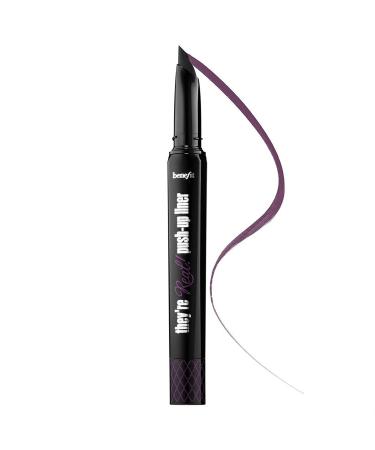 BENEFIT EYE LINER THEY'RE REAL BEYOND PURPLE