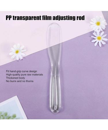 Face Mask Spatula Cosmetic Face Mask Mixing Spoon Spatula DIY Plastic Makeup Face Mask Spatula - Buy Online on GoSupps.com