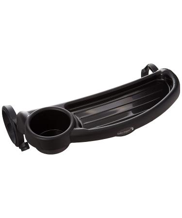 Baby Jogger Child Tray for City Select Stroller  Black - Buy Online on GoSupps.com