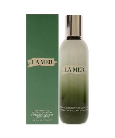 La Mer The Hydrating Infused Emulsion 4.2 Ounce