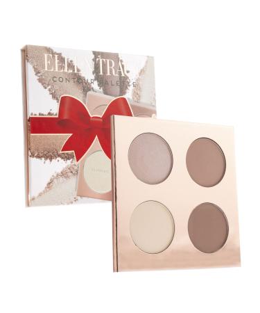 Ellen Tracy Contour Palette Contour Light