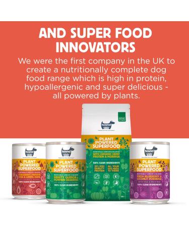 Got an Itch Hemp Wellness Treats - Vegan Dog Treats - UK Made (130g) - Buy Online on GoSupps.com