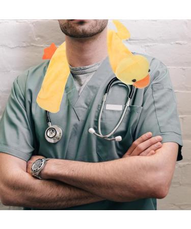 Cute Animal Shaped Stethoscope Sleeves | Removable Covers for Doctors & Nurses | Healeved International Shipping - Buy Online on GoSupps.com