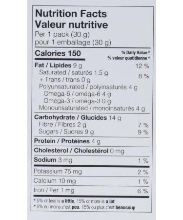 Sesame Snaps With Honey Healthy Vegetarian Snack Ready To Eat On The Go No Added Preservatives Gluten Free 24 Pack 720 gm Honey 30 g (Pack of 24) - Buy Online on GoSupps.com