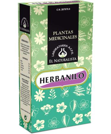 Hepaplant 100G Naturalista - Buy Online on GoSupps.com