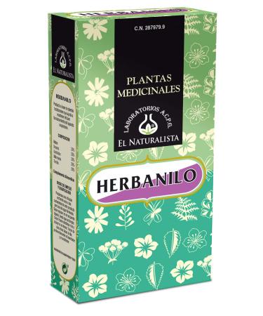Hepaplant 100G Naturalista