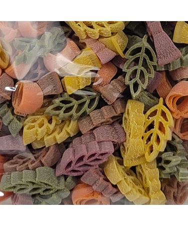 Chidester Farms Harvest Autumn Shape Pasta - 12 Ounce - Buy Online on GoSupps.com