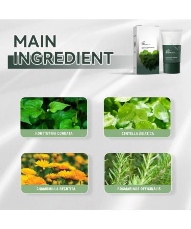 Heartleaf Houttuynia Cordata Silky Korean Moisturizing Spf 50+ Sun Cream Heartleaf Silky Moisture Sun Cream Heartleaf Silky Moisturizing Sunscreen Houttuynia Cordata Sunscreen (1PC) - Buy Online on GoSupps.com