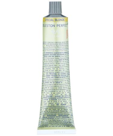 Wella 12/0 Koleston Perfect Me+ Hair Color - 60 ml | International Shipping Available - Buy Online on GoSupps.com