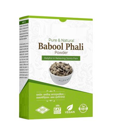 NN Babool Phali Powder for joint pain 250 g
