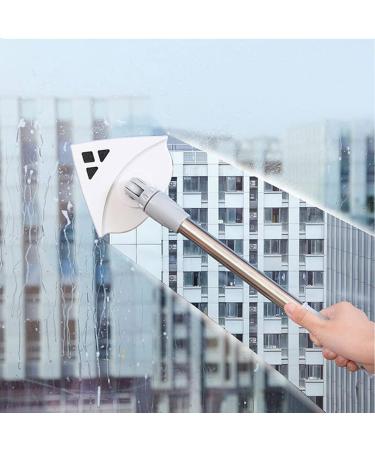 Window Cleaner Magnetic Window Cleaner Glass Wiper Cleaning Tools for High-Rise Double Car Glazed Window Thickness - Buy Online on GoSupps.com