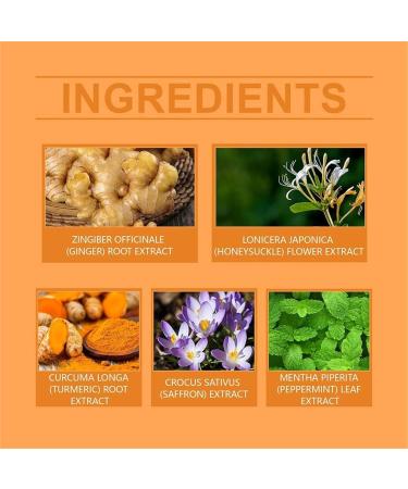 DAPANGGE Turmeric Varicose Vein Patch Turmeric Varicose Vein Patches Varicose Veins Patch Relief Varicose Veins Treatment Patch Naturally Relieves Varicose Veins in Legs and Spiders One Box - Buy Online on GoSupps.com