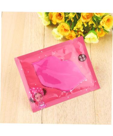 Buy Lip Plumper Collagen Patch - Hydrating Gel for Lip Repair | Moisturizing & Nourishing | Fast International Shipping - Buy Online on GoSupps.com
