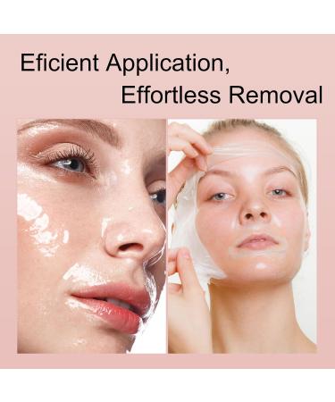 Collagen Night Wrapping Mask | Hydrolyzed Peel Off Facial Mask for Elasticity & Hydration - Reduce Sagging & Dullness | 2.54 fl. oz - International Shipping - Buy Online on GoSupps.com