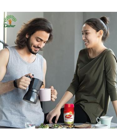 Dabur Chyawanprash 1KG: Ayurvedic Immunity Booster | Shop Now - Buy Online on GoSupps.com