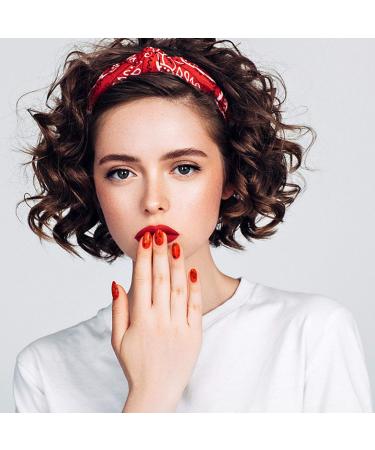 10 Sheets Christmas Nail Art Stickers Xmas Nail Decals Holiday Manicure Santa Stickers Snowflake Nail Art Stickers DIY Xmas Nail Art Tips Xmas Nail Stickers Halloween Nail Supplies - Buy Online on GoSupps.com