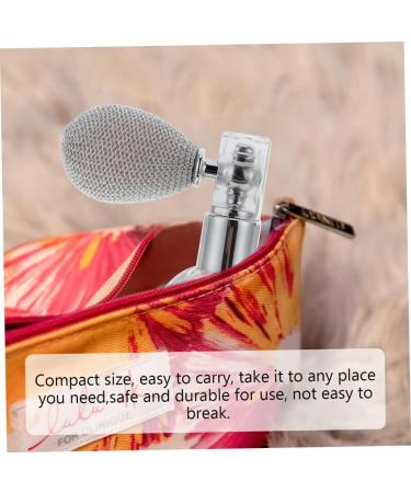 MAGICLULU Glitter Powder Spray 2pcs Spray Glitter Highlighter Glitter Spray Body Makeup Highlight Powder Brighten Setting Powder - Buy Online on GoSupps.com