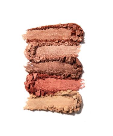 Rose Gold 1339 Rosegold Hard Candy Eyeshadow Palette - Shop Now - Buy Online on GoSupps.com