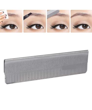 100 Pieces Eyebrow Razor Set - Perfect for Eyebrows Mustache & Body Hair - Interchangeable Blades & Scissors for Precision Shaving - Buy Online on GoSupps.com