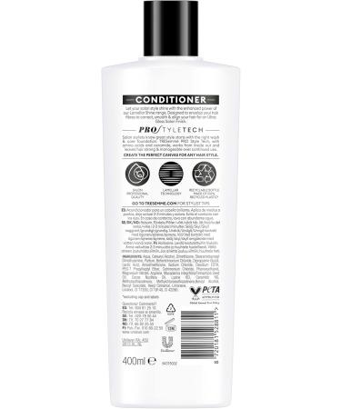  TRESemm TRESemm Lamellar Shine Conditioner for Lifeless or Dull Hair 690ml - Buy Online on GoSupps.com
